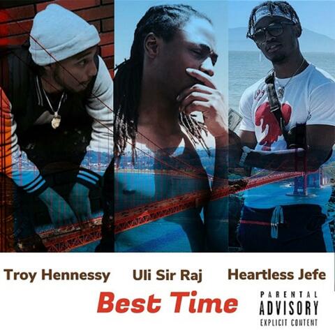 Best Time