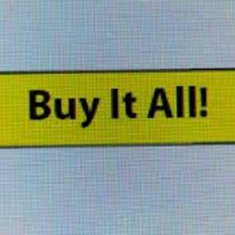 Buy It All (feat. Chino Diggz & 94prynce)