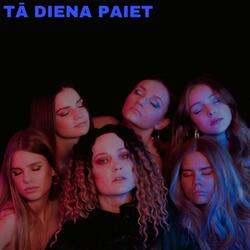 Tā diena paiet