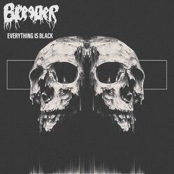 Everything Is Black