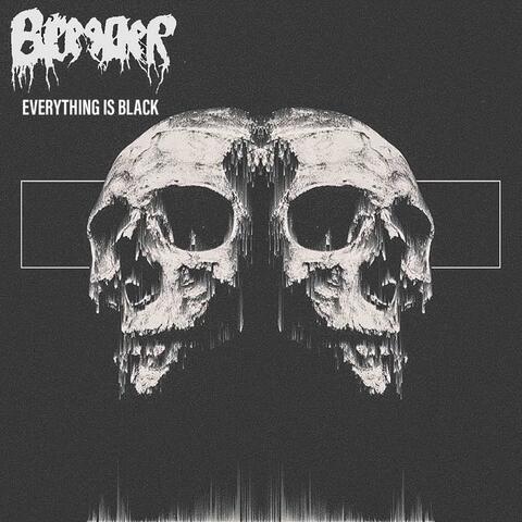 Everything Is Black