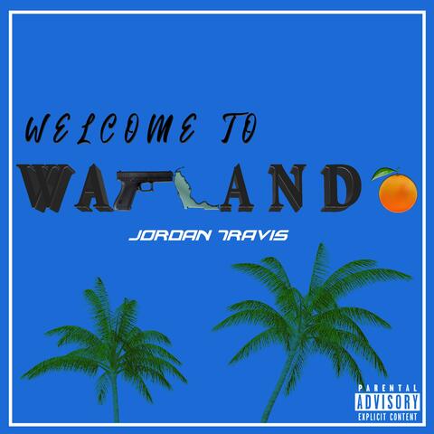 Warlando
