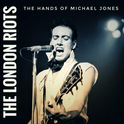 The Hands of Michael Jones