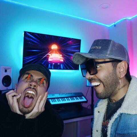No Pararé (feat. Jonne Echeverria)