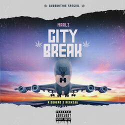 City Break (feat. A Donero & Reekz36)