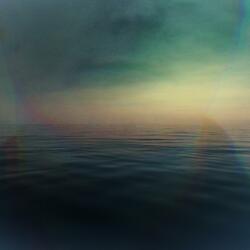 Submerged