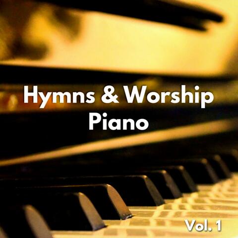 Hymns & Worship Piano, Vol. 1