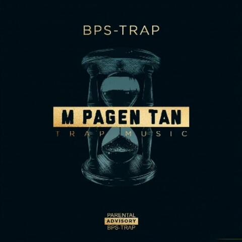 M Pagen TAN