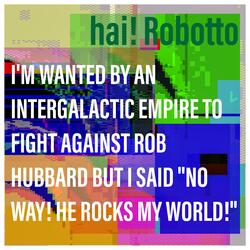 Ballard of Noisemaker