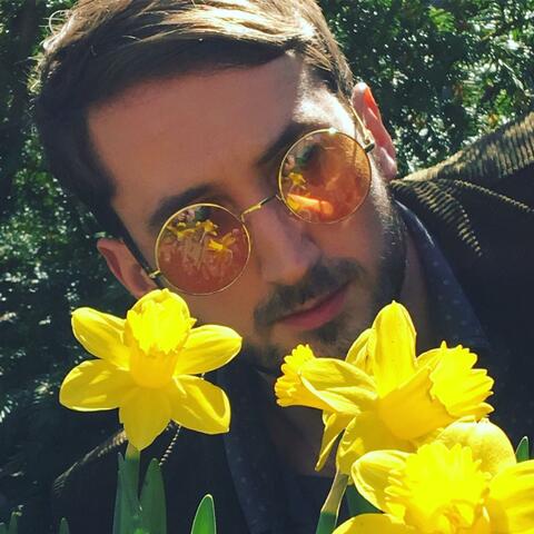 Justin Ross