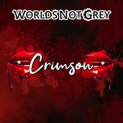 Crimson