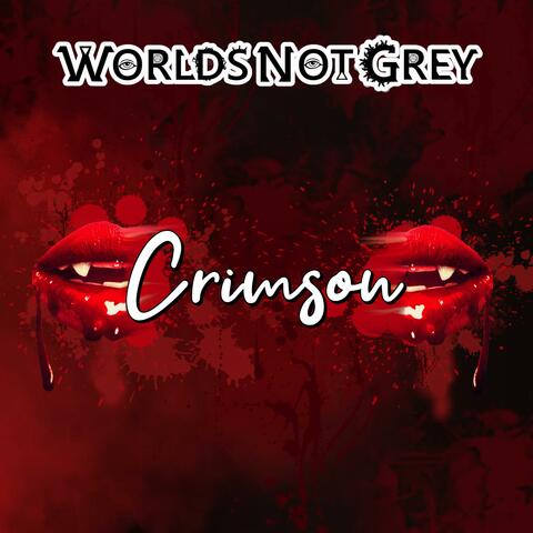 Crimson