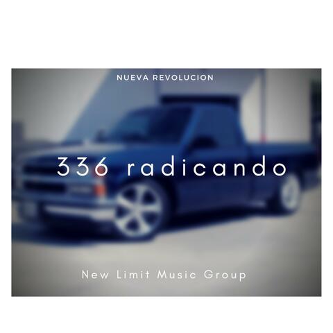 336 Radicando