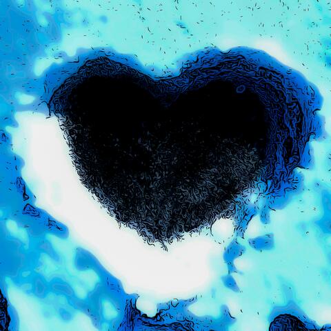 Heart Ice Cold