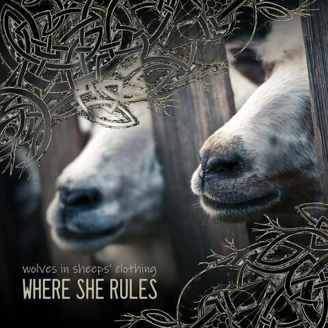 Wolves in Sheeps' Clothing