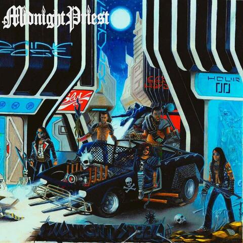 Midnight Steel