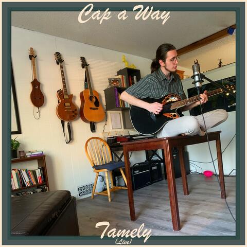 Tamely