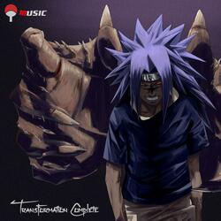 Transformation Complete