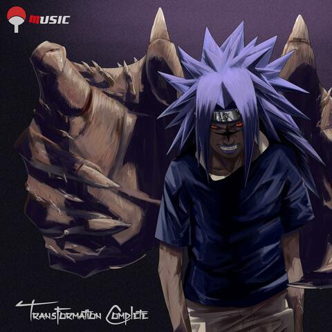 Transformation Complete