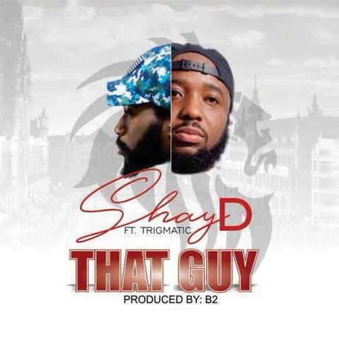 That Guy
