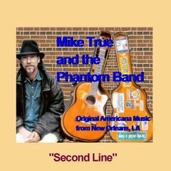 Second Line