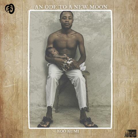 An Ode to a New Moon