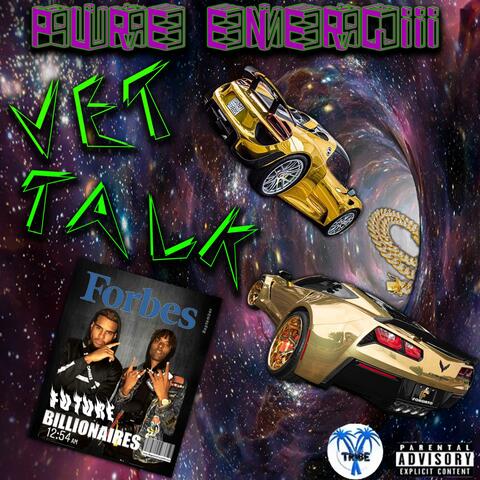 Vet Talk