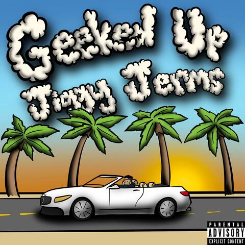 Geeked Up