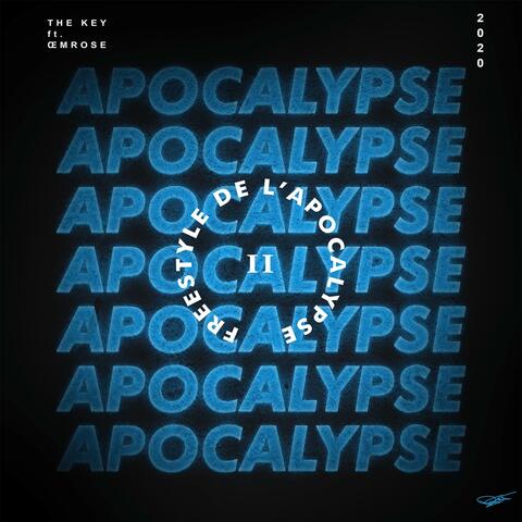 Freestyle de l'Apocalypse, Pt. 2 (feat. Œmrose)