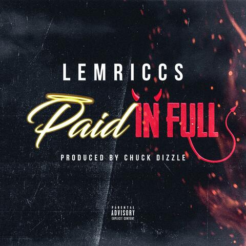 Paid in Full