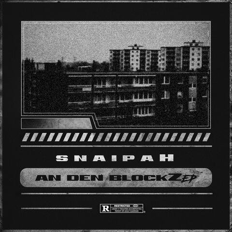 An den Blockz EP