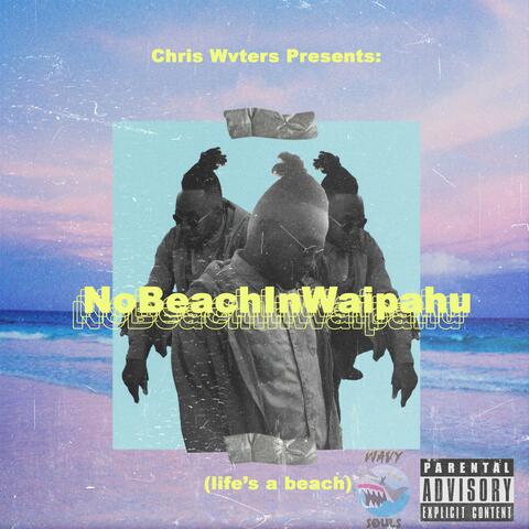 NoBeachinWaipahu