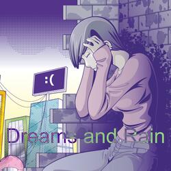 Osaka Rain