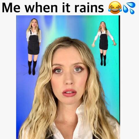 Rain Brain