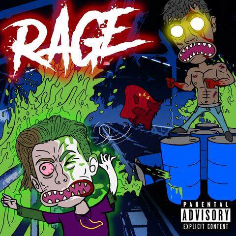 RAGE