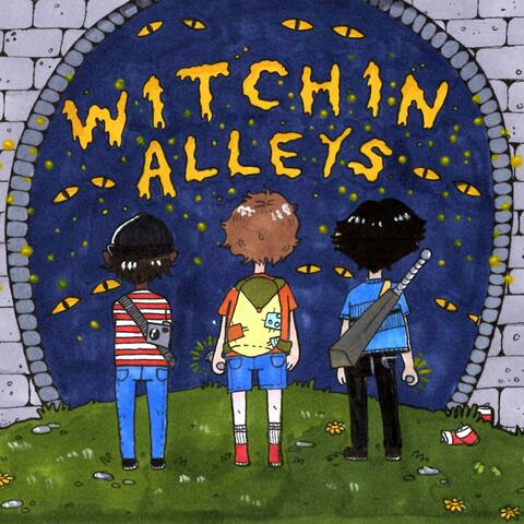 Witchin Alleys