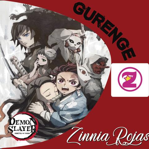 Gurenge (From"kimetsu No Yaiba")