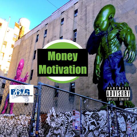 Money Motivation
