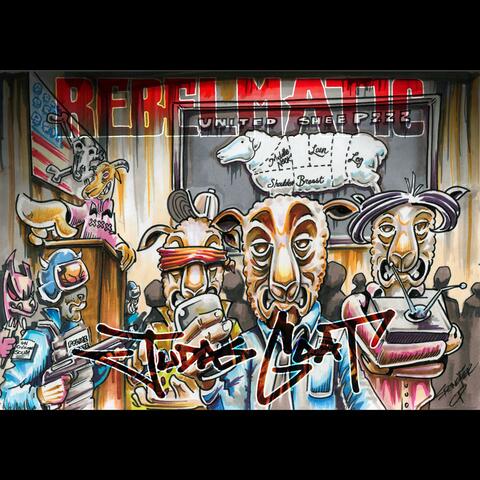 Judas Goat