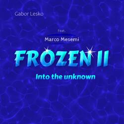 Into the Unknown (Original Motion Picture Soundtrack)