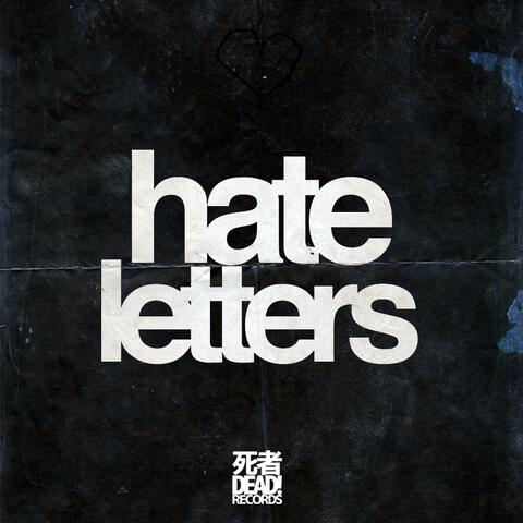 Hate Letters