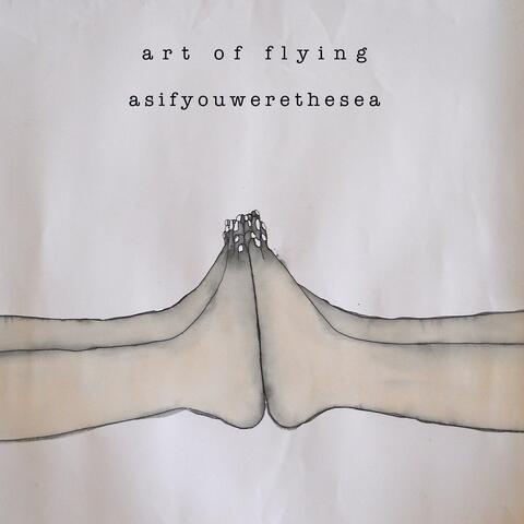 Asifyouwerethesea