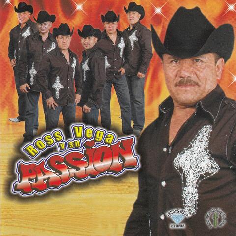 Exitos Ross Vega y Su Passion