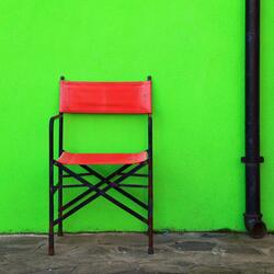 Professional Chair Pullers