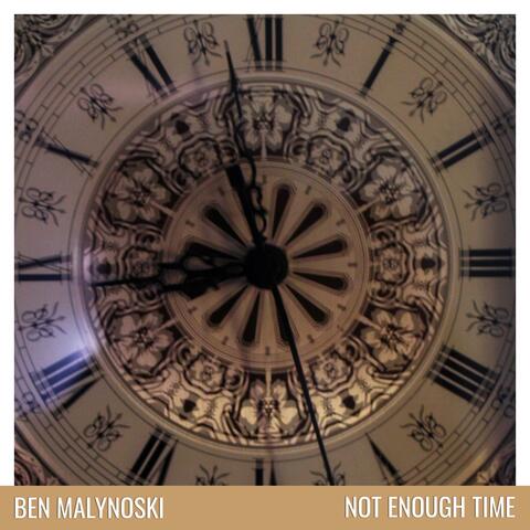 Not Enough Time