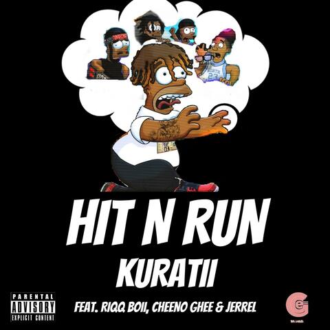 HIT N RUN