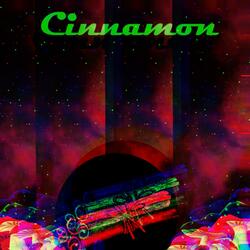 Cinnamon