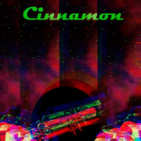 Cinnamon