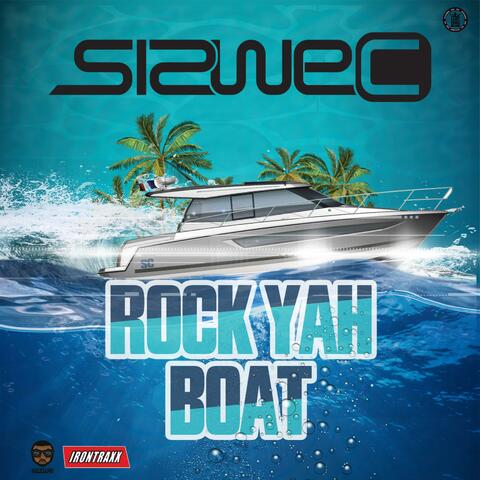 Rock Yah Boat
