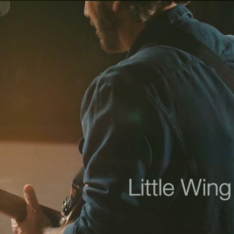 Little Wing (LIVE at United Recording)